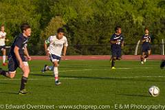 Soccer vs SHS -184